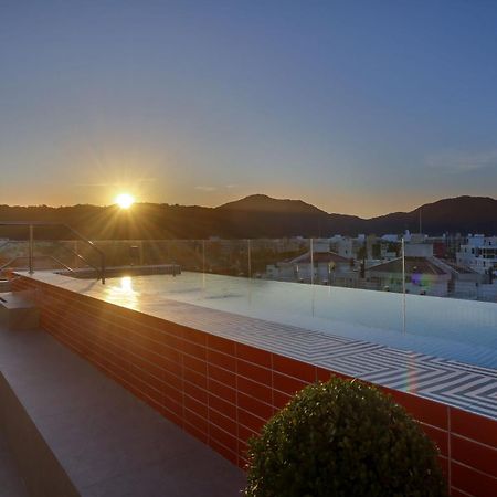 Florianópolis Hotel Porto Sol Ingleses מראה חיצוני תמונה