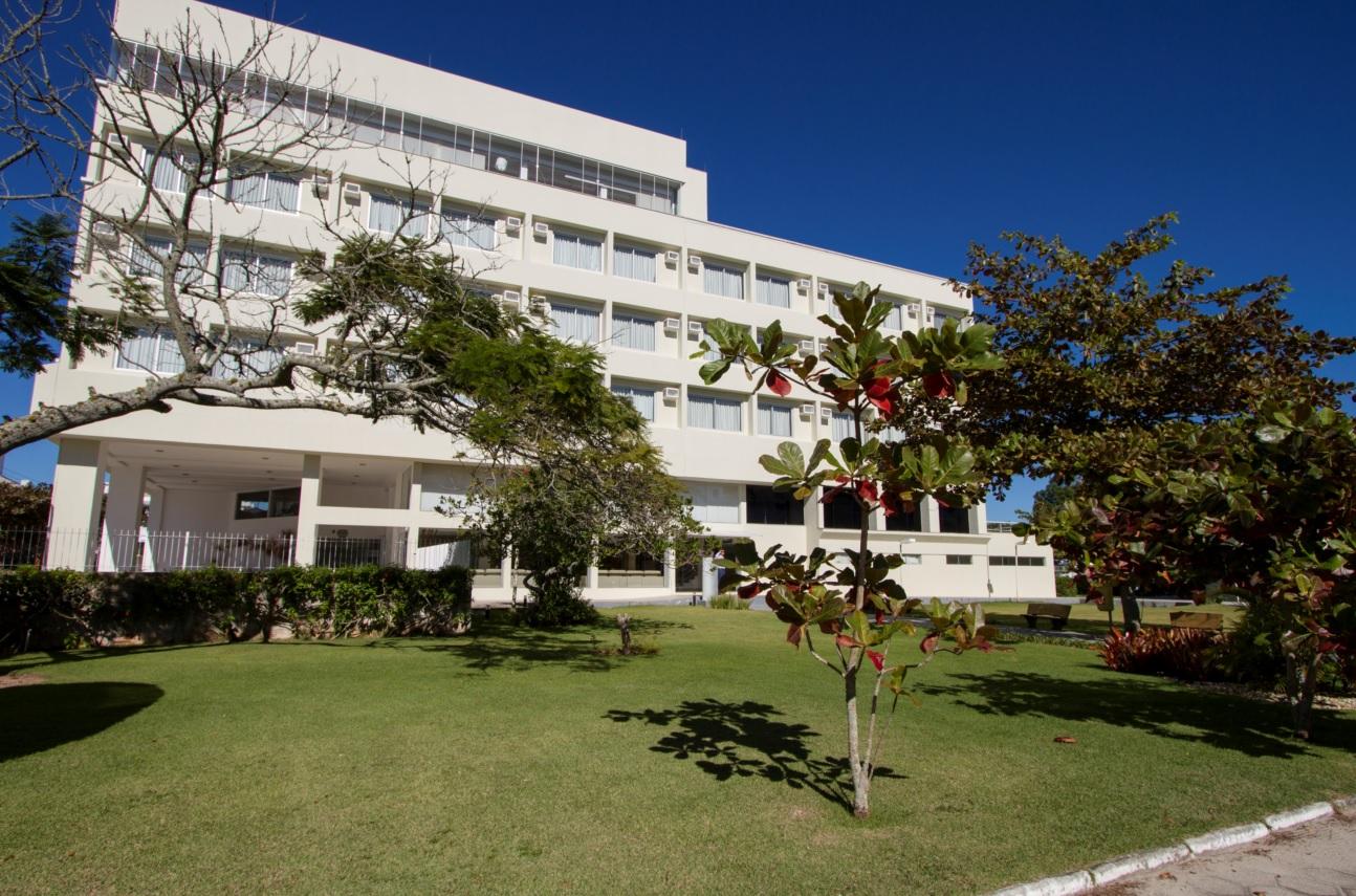 Florianópolis Hotel Porto Sol Ingleses מראה חיצוני תמונה