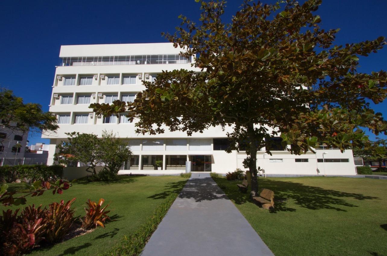 Florianópolis Hotel Porto Sol Ingleses מראה חיצוני תמונה